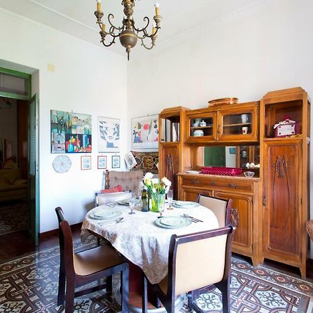 Maison Tulip Palermo Exterior foto